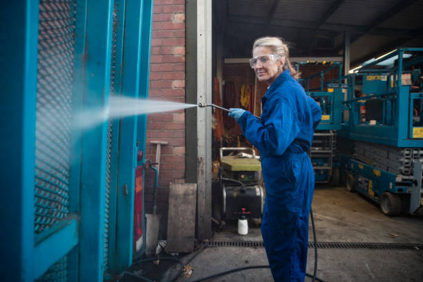 Reliable Oak Hills, OR  Pressure Washing Services Solutions