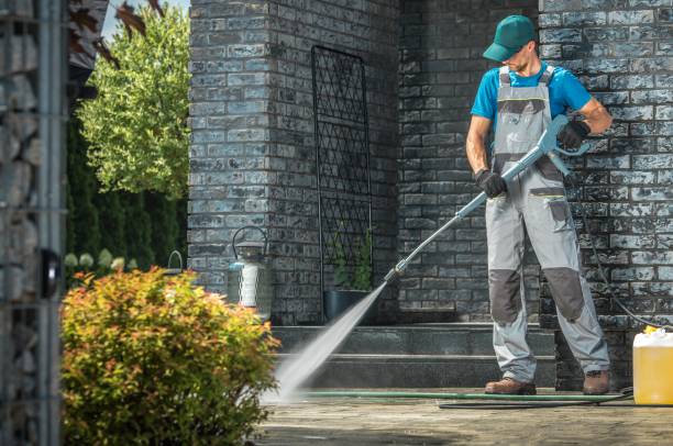 Best Pool Deck Cleaning  in Oak Hills, OR