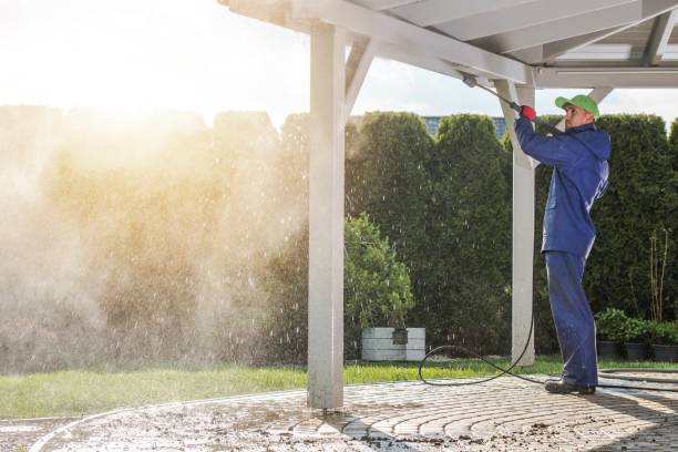Best Residential Exterior Washing  in Oak Hills, OR