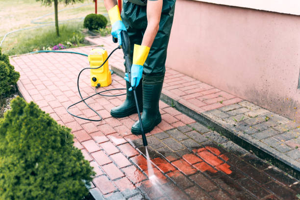 Best Driveway Pressure Washing  in Oak Hills, OR