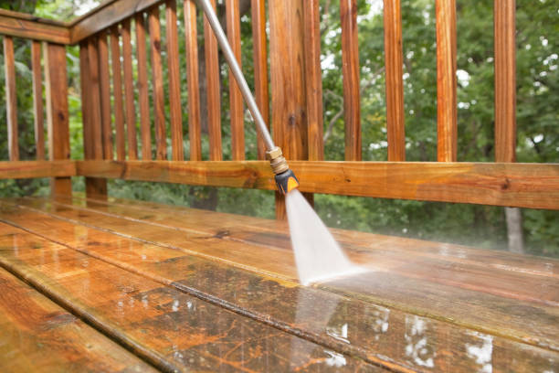 Best Factory Floor Cleaning  in Oak Hills, OR