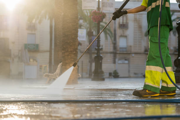 Best Warehouse Cleaning  in Oak Hills, OR